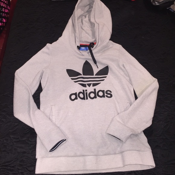 adidas Jackets & Blazers - Adidas Hoodie